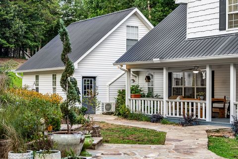 A home in Blairsville