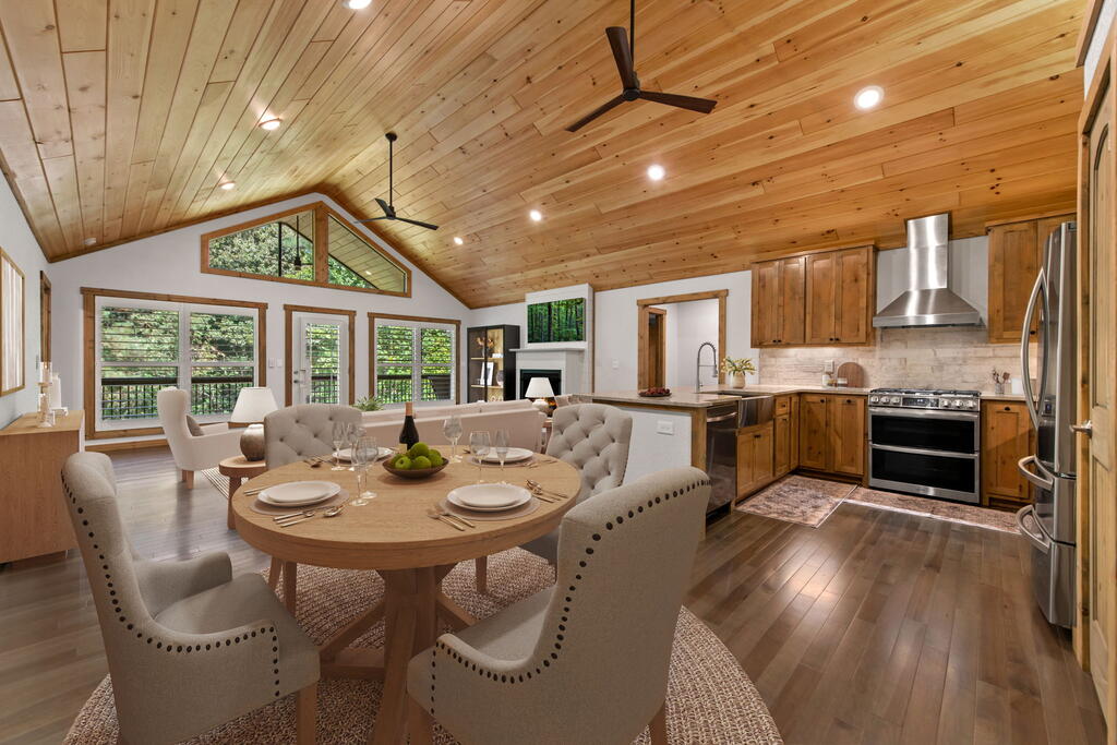 105 Loftis Mountain Road