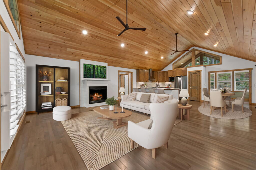 105 Loftis Mountain Road