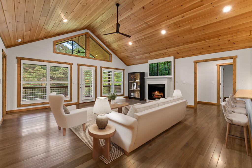 105 Loftis Mountain Road