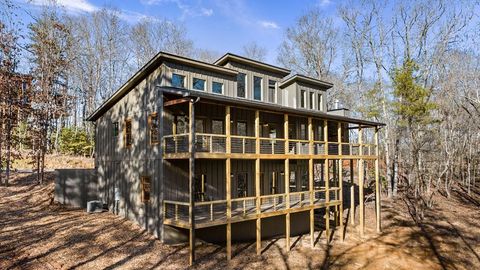 A home in Blue Ridge