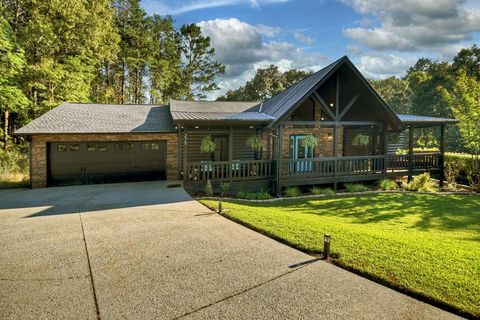 275 Autumn Ridge Drive Mineral Bluff GA 30559