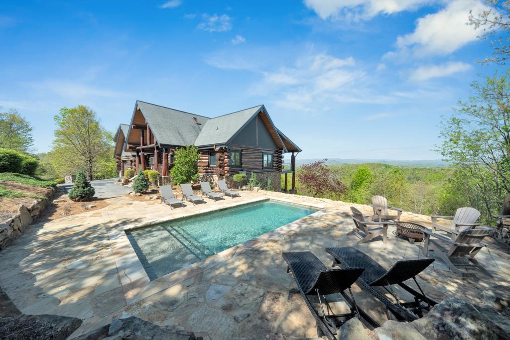 539 Deer Crest Overlook