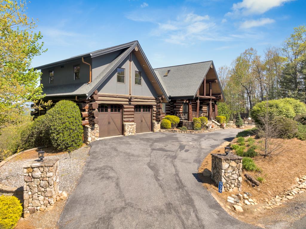 539 Deer Crest Overlook