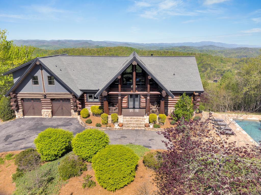 539 Deer Crest Overlook
