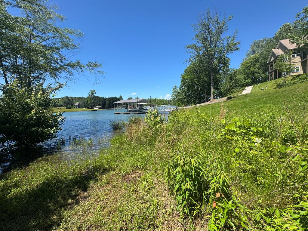 Lot 3A/B Tranquil Pointe Lane