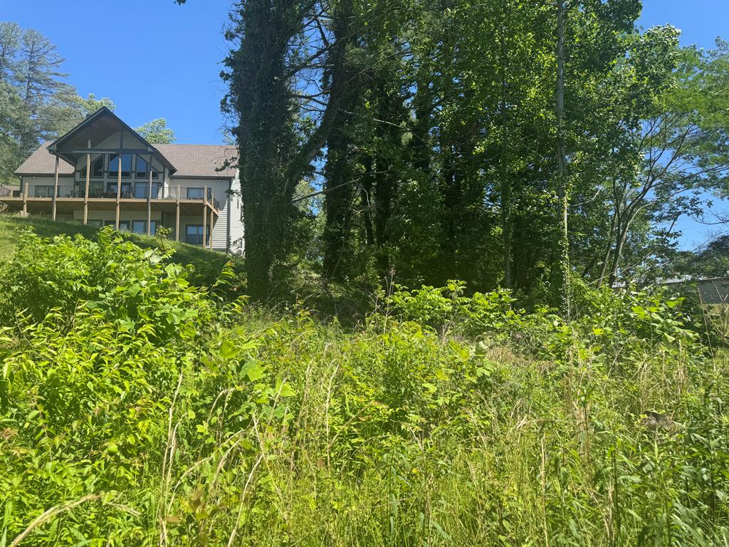 Lot 3A/B Tranquil Pointe Lane