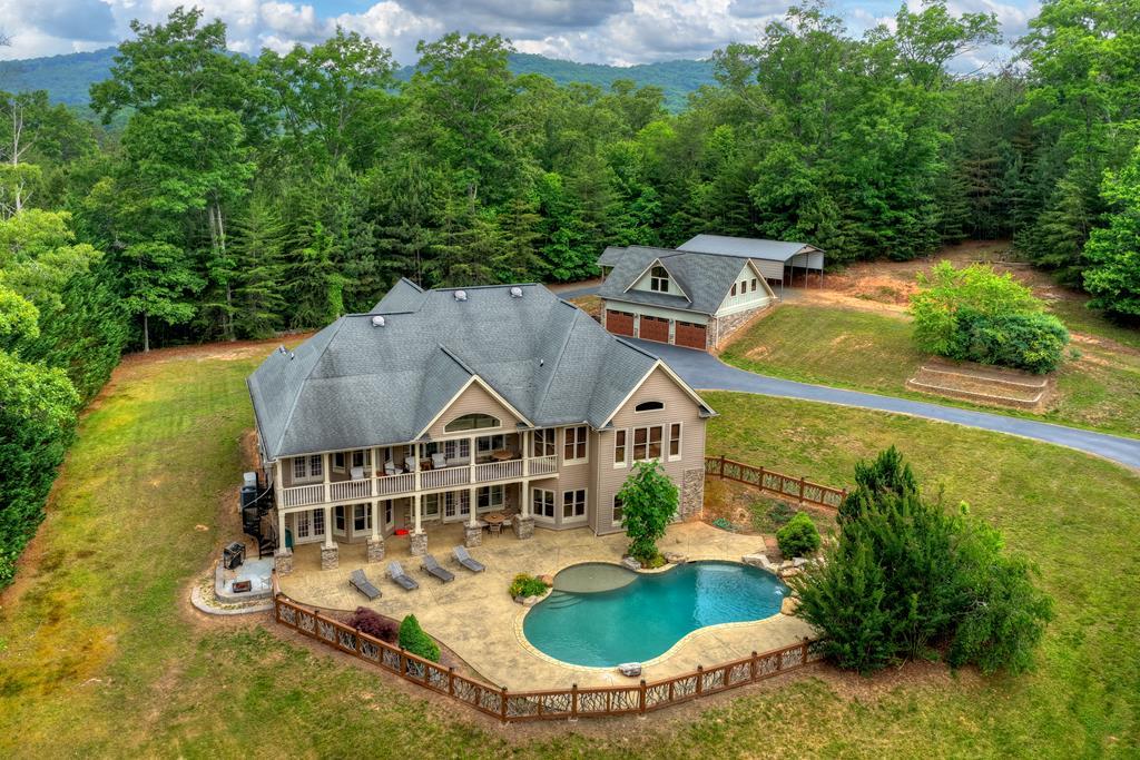 224 Sanders Road