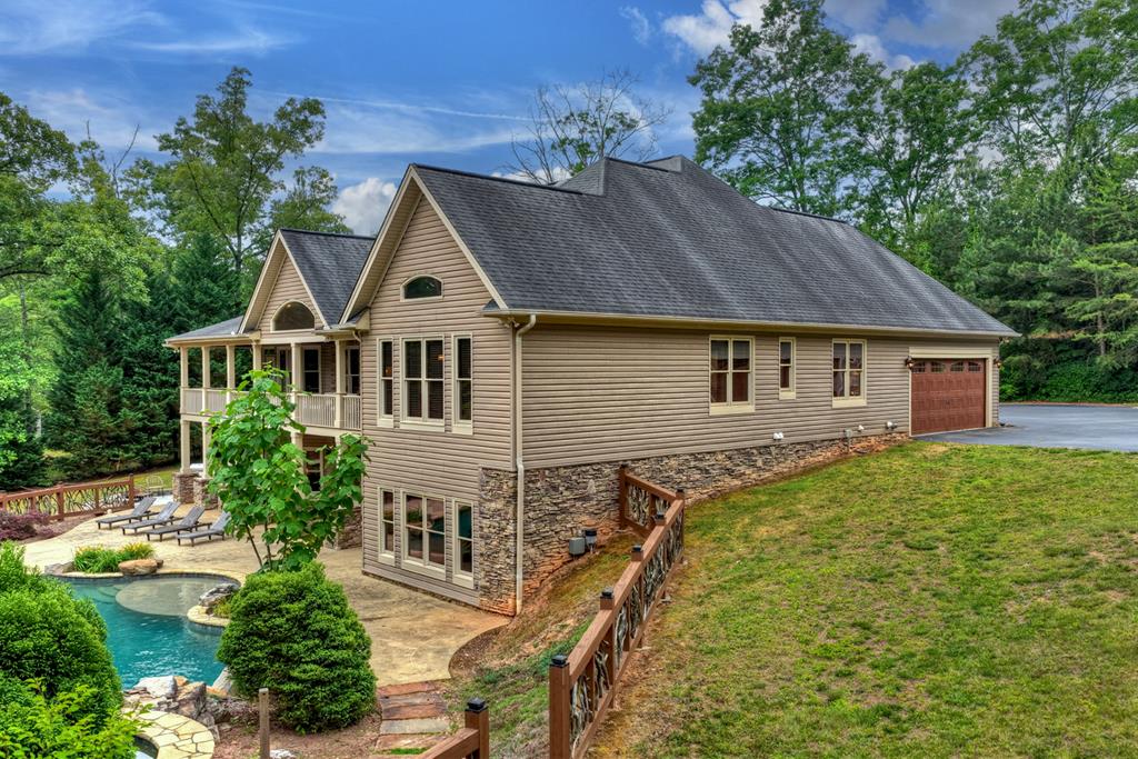 224 Sanders Road
