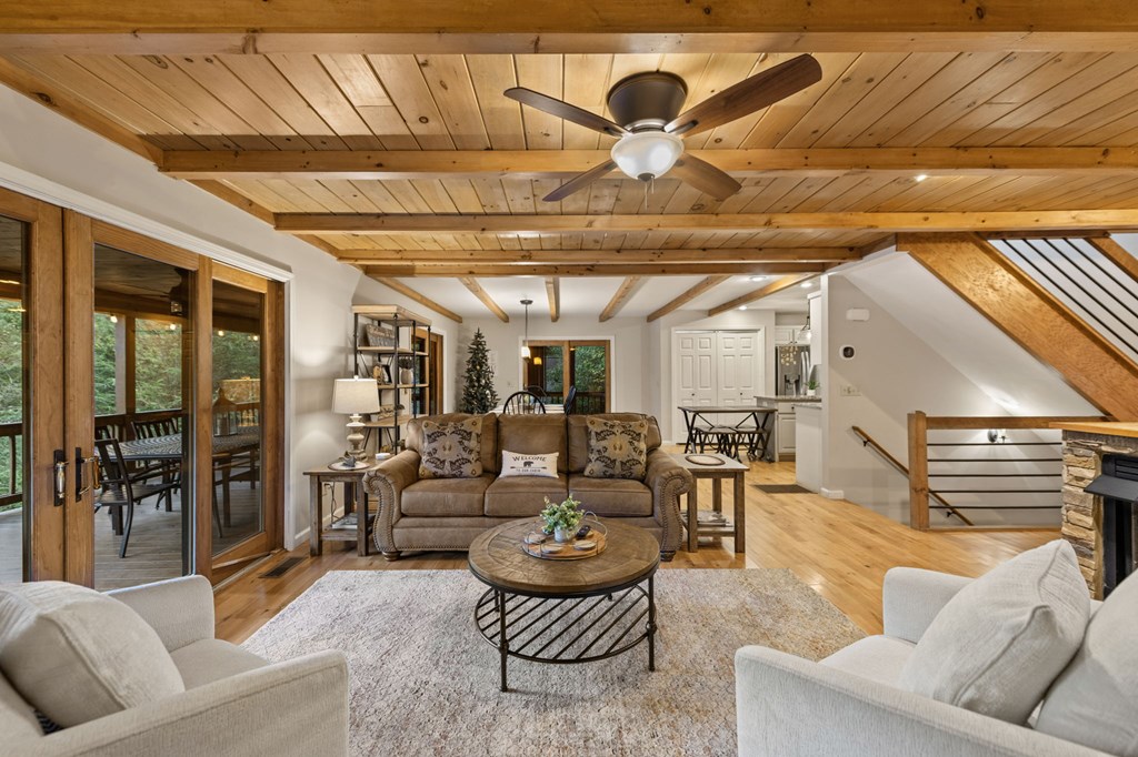 210 White Pine Acres Drive