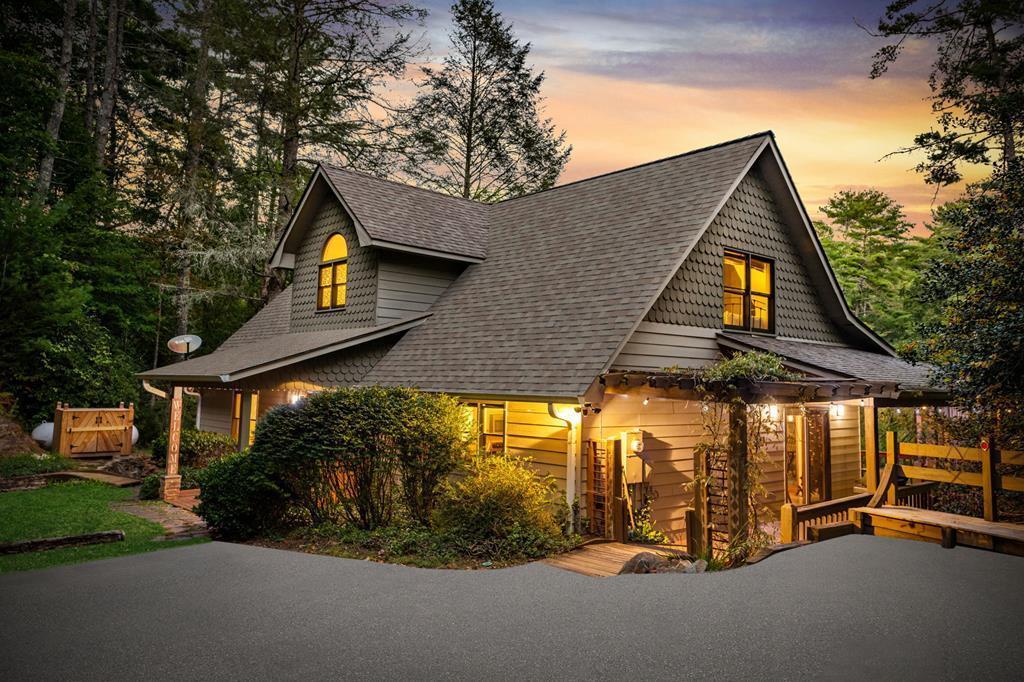 210 White Pine Acres Drive