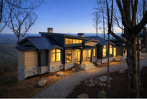 47 Pinhoti Pass Ellijay GA 30540