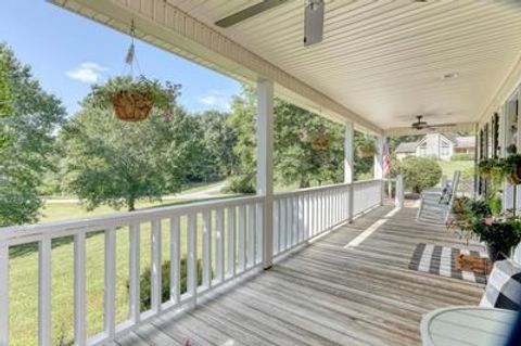 A home in Blairsville