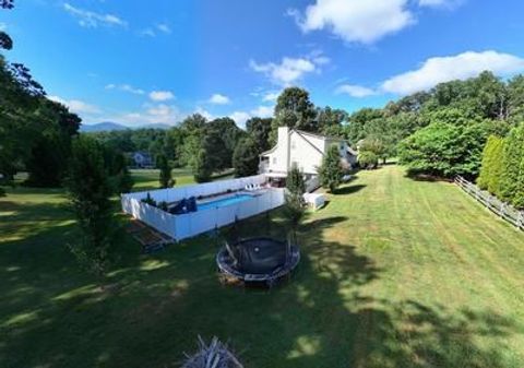 A home in Blairsville