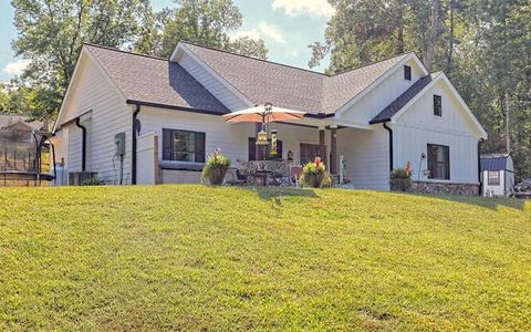 346 Woodland Lane Hayesville NC 28904