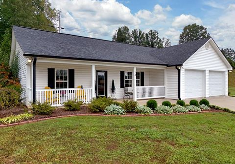 A home in Blue Ridge