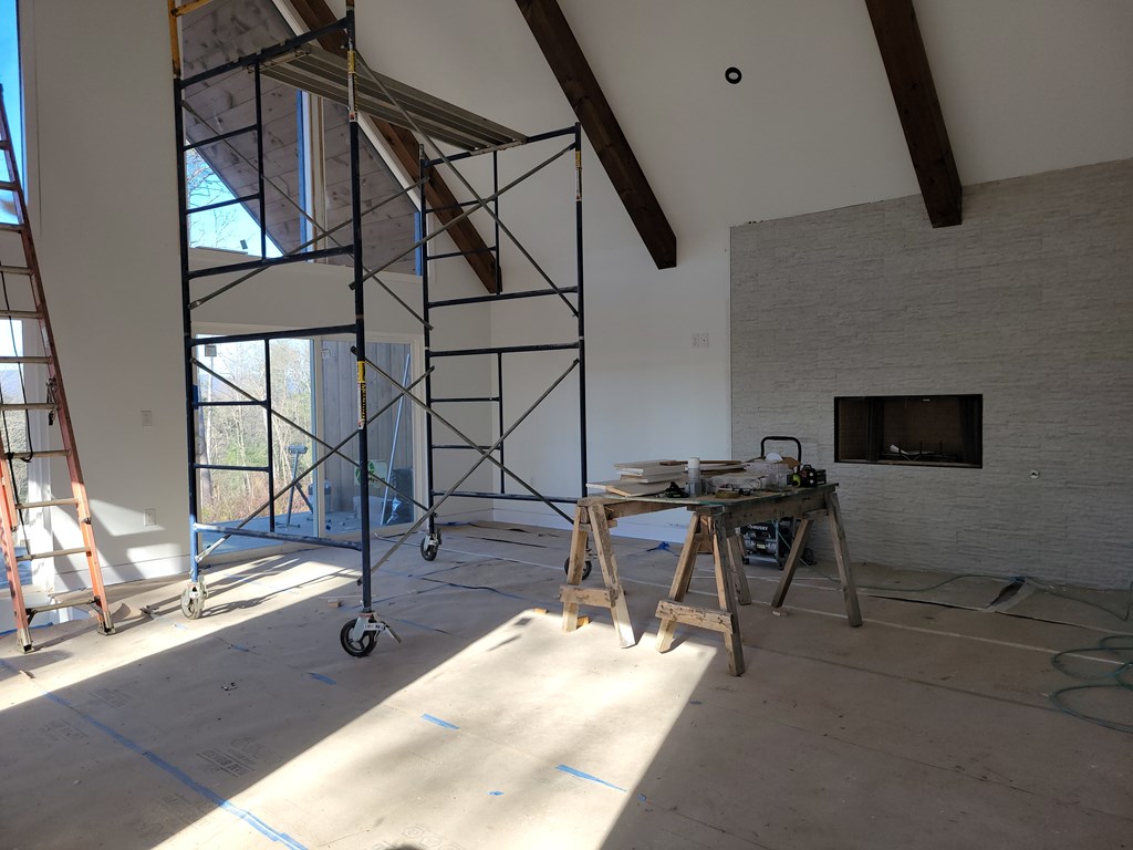 1705 Old Northcutt Road