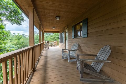 A home in Murphy