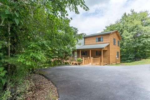 A home in Murphy