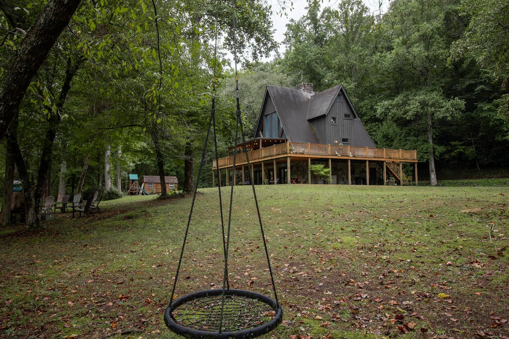 525 Riverside Drive