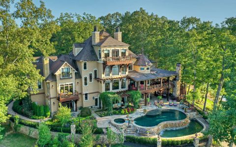 474 Stewart Camp Point Road Blue Ridge GA 30513