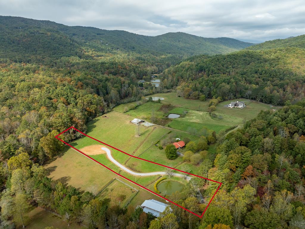 2673 Tails Creek Church Road