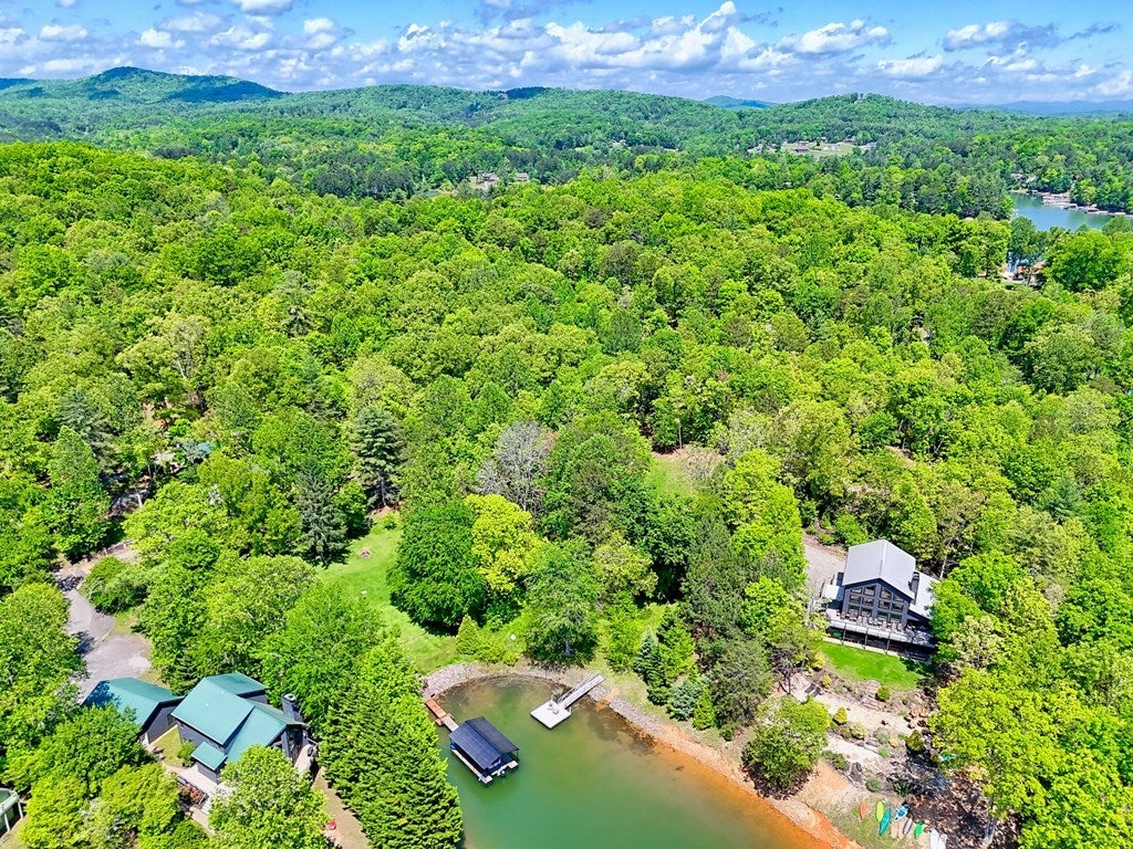 Lots 3&5 Cozy Cove Road