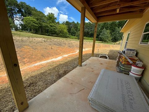 A home in Blairsville