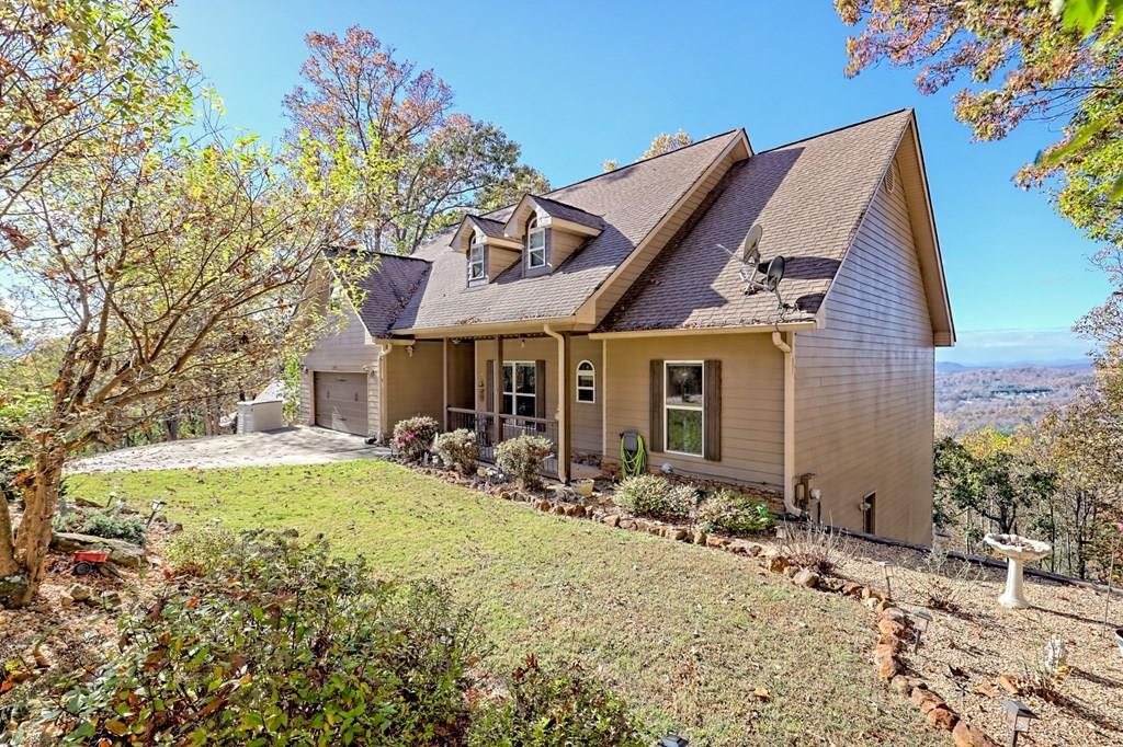 1279 Harris Ridge Road