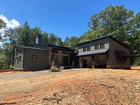 lot 22 Fairview Drive Morganton GA 30560