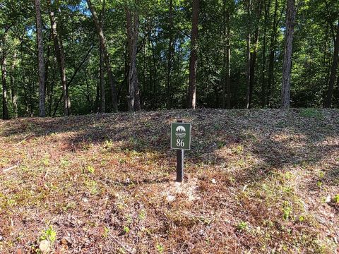 86 Cedar Road Ellijay GA 30540