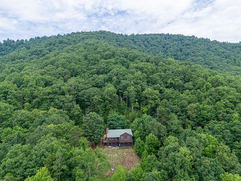 A home in Murphy