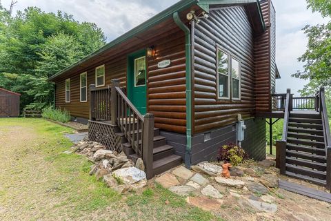 A home in Murphy