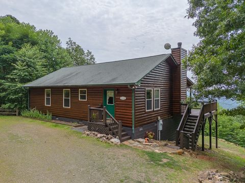 A home in Murphy