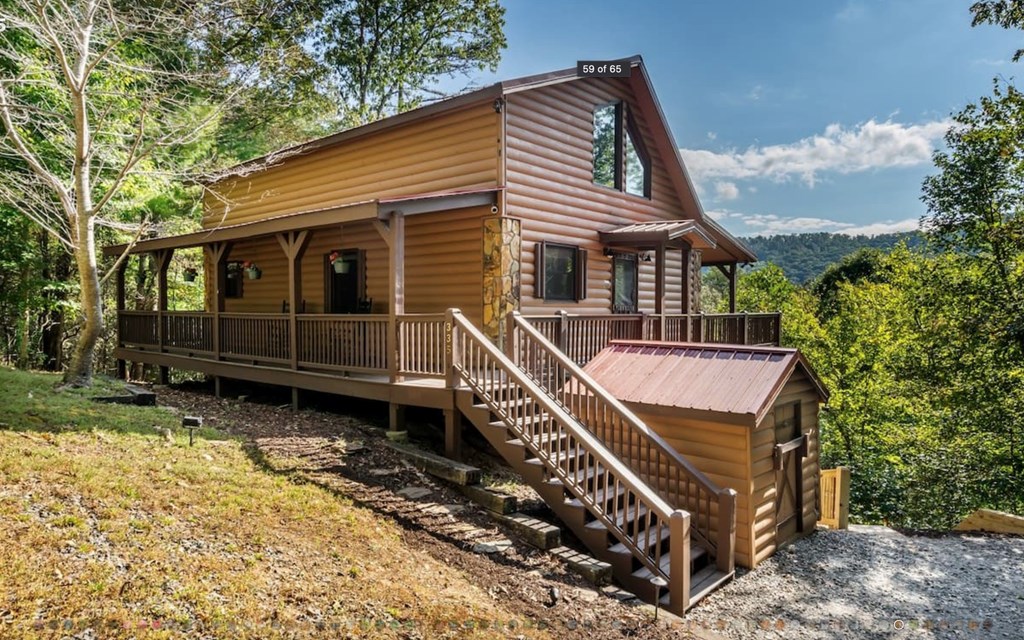 335 Mountain Laurel Lane