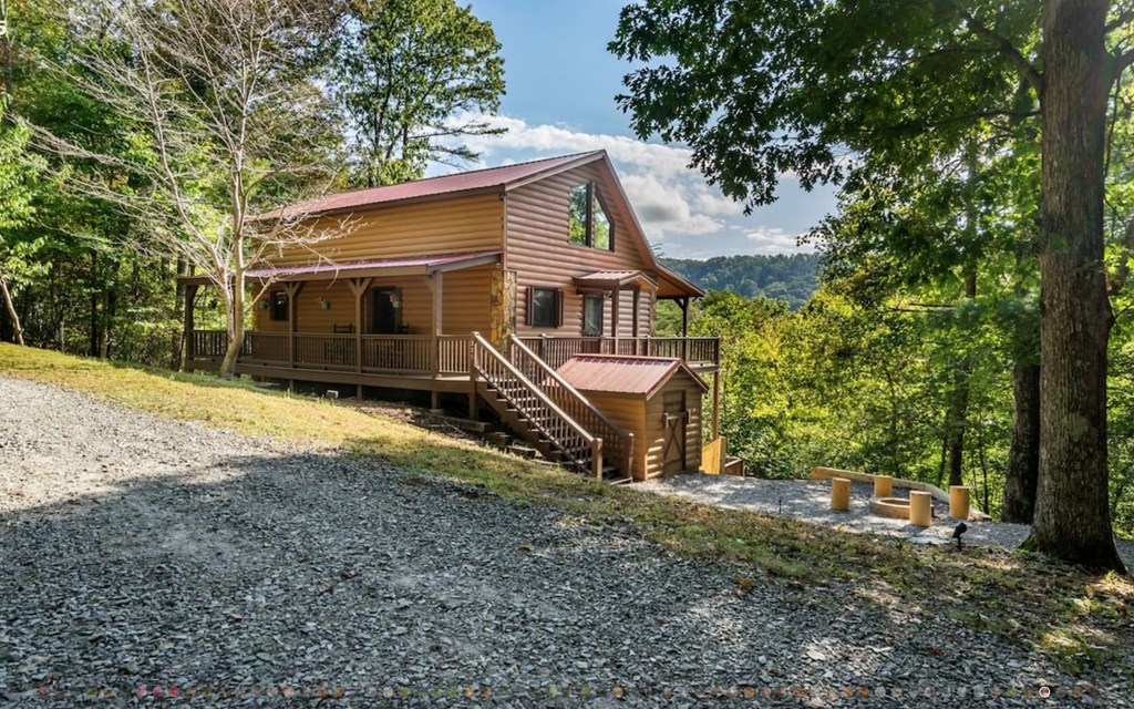 335 Mountain Laurel Lane