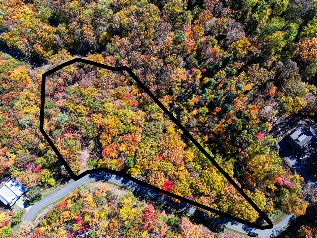 Lot 46 Utana Bluffs Trail