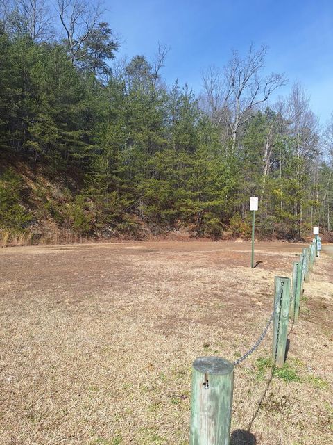 lot 123 Ridgehaven East Ellijay GA 30540