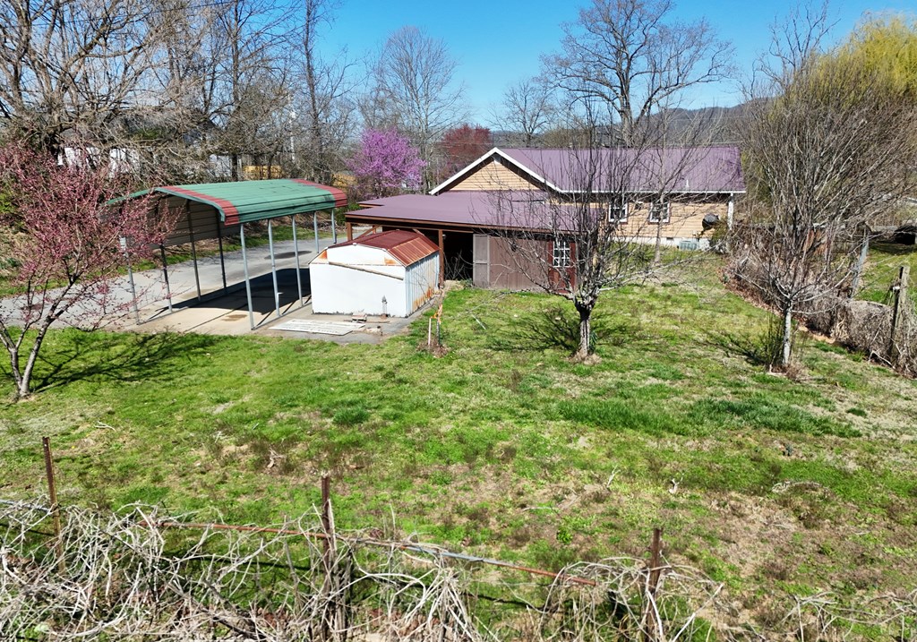 114 Kimsey Street