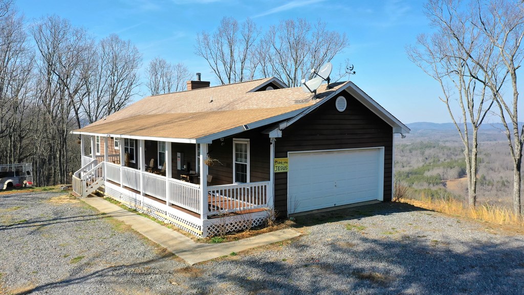 605 Hamby Road