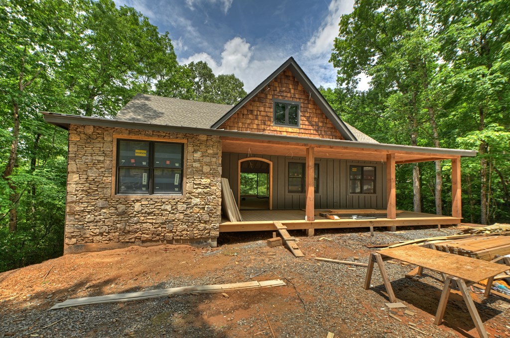 514 Shenendoa Dr.