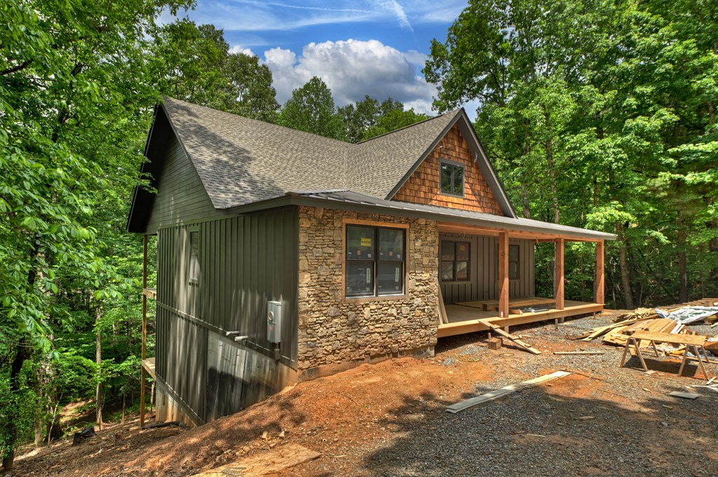 514 Shenendoa Dr.