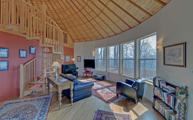 279 Collins Creek Road