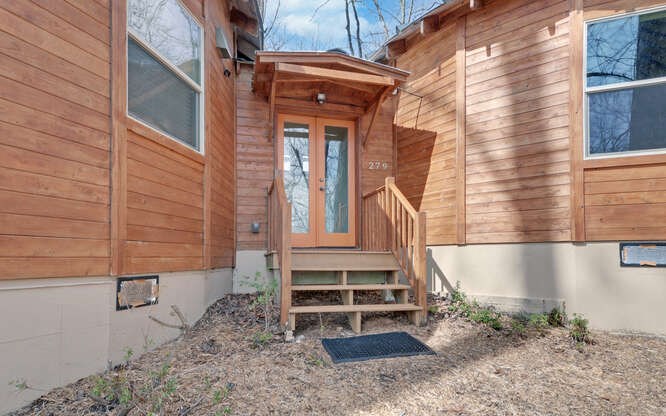 279 Collins Creek Road