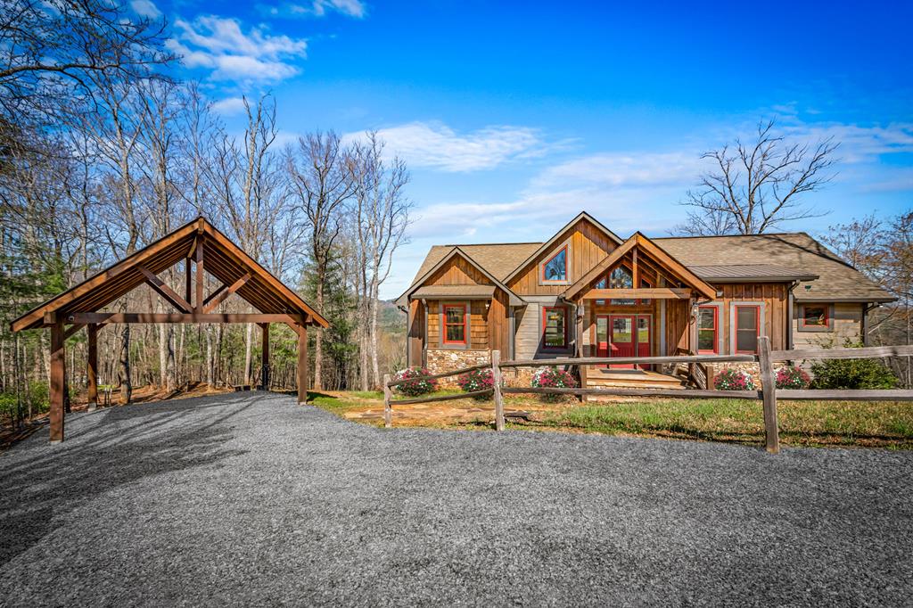 370 High Ridge Road