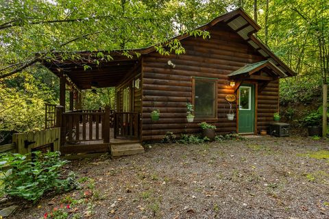 A home in Murphy