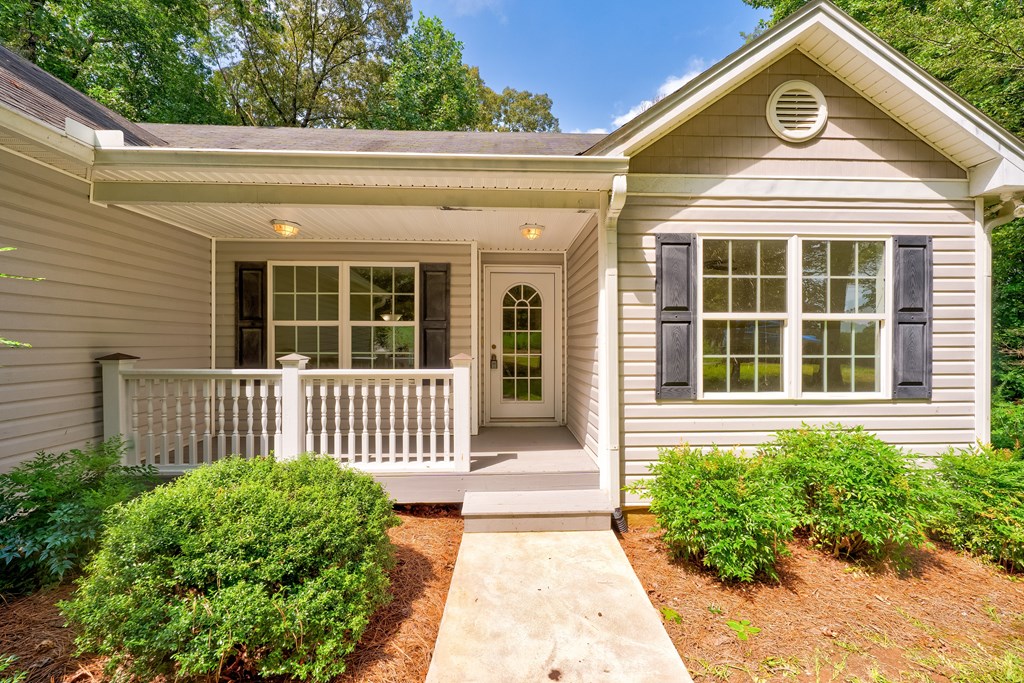 312 Wingate Road