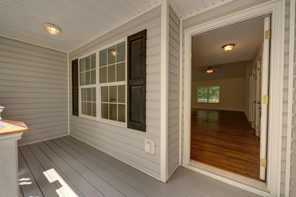 312 Wingate Road