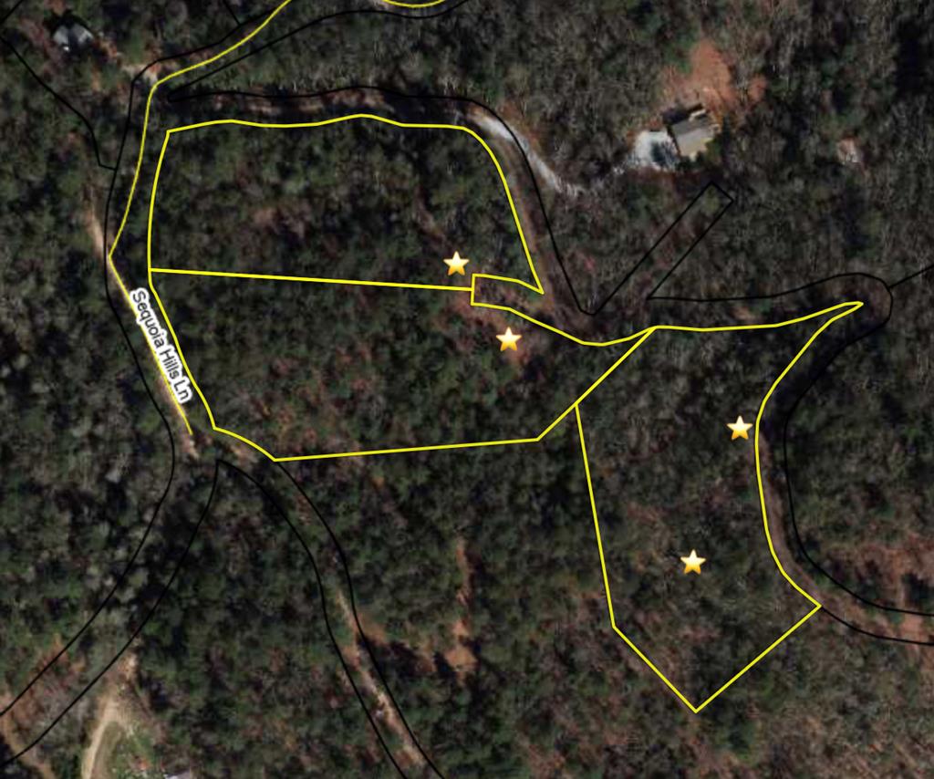 Lot 6 Sequoia Hills Ln