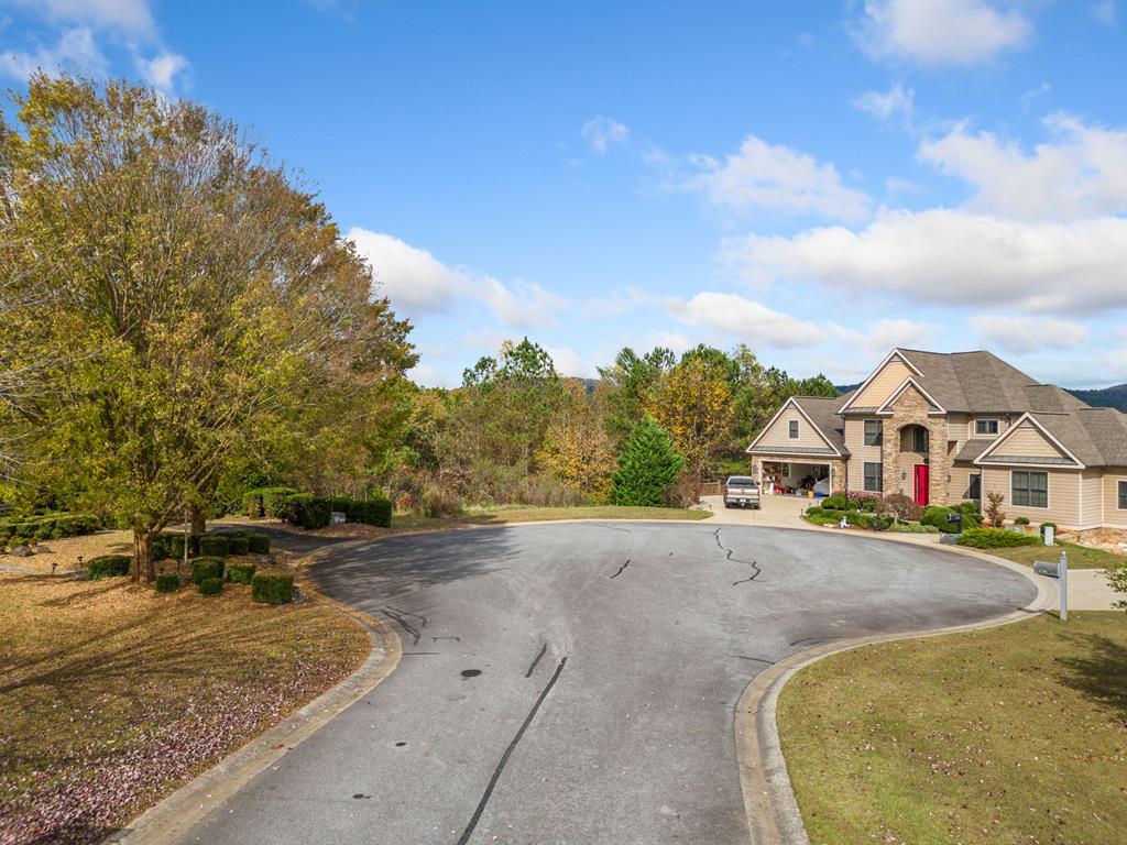 Lot 13 Ridgemont Drive